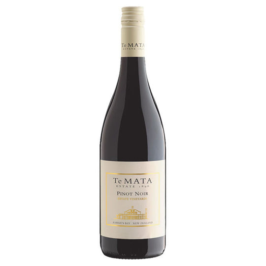 Te Mata Estate Pinot Noir