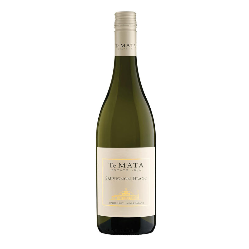 Te Mata Estate Sauvignon Blanc