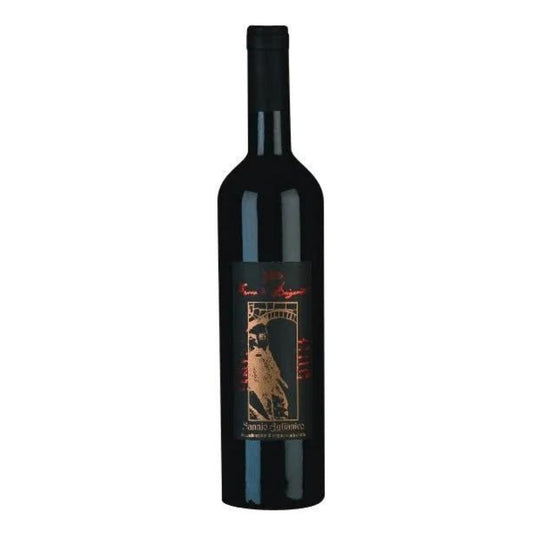 Terra di Briganti Aglianico