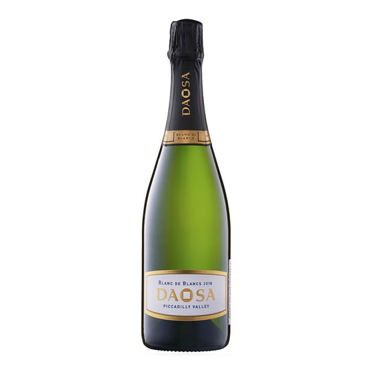 Terre a Terre Daosa Blanc de Blancs 2019 Adelaide Hills