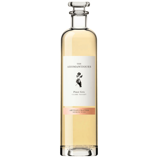 The Aromantiques Pinot Gris