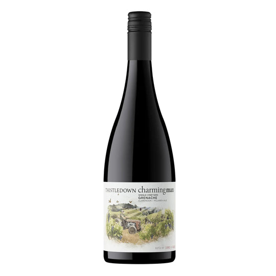 Thistledown Charming Man Single Vineyard Grenache