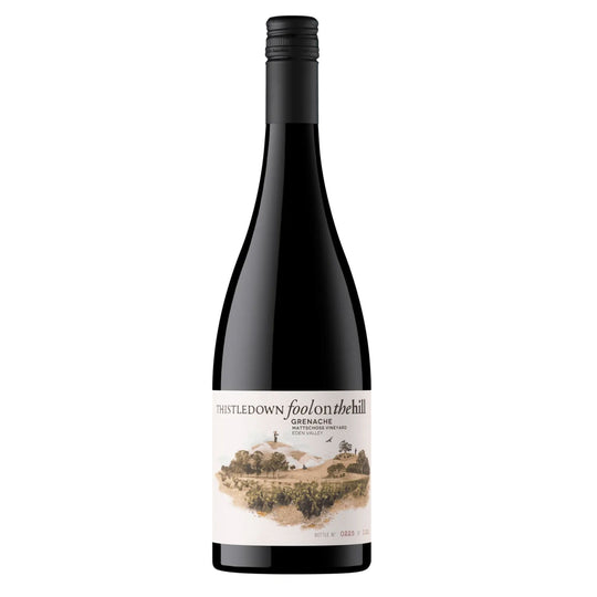 Thistledown Fool On The Hill Grenache