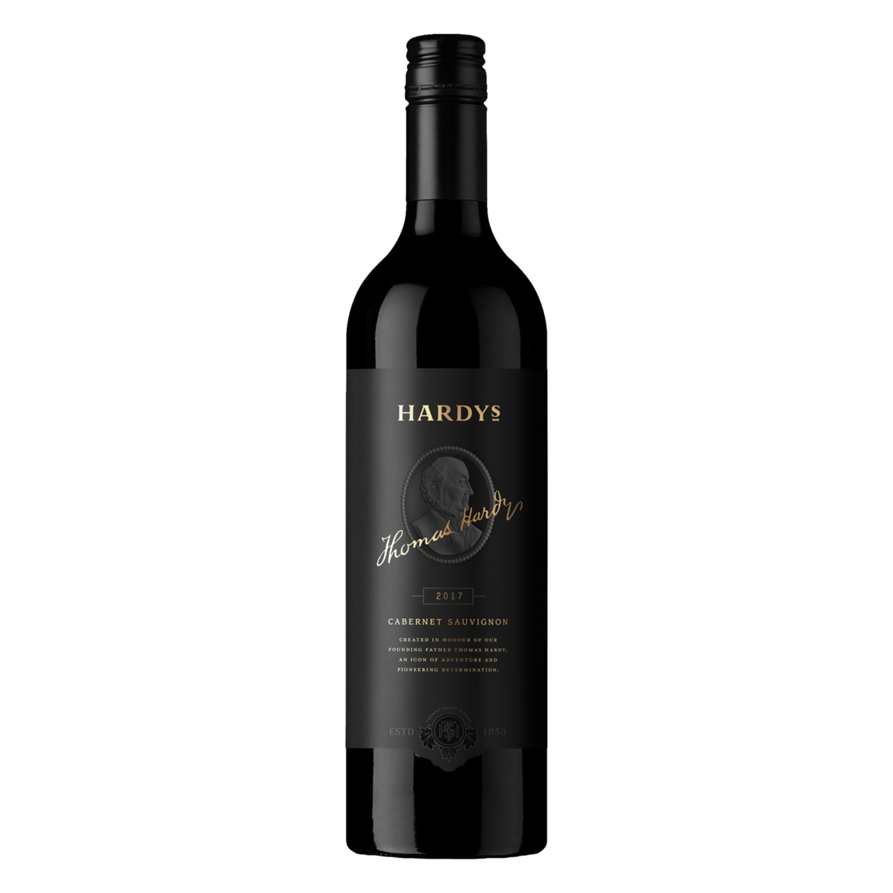 Thomas Hardy Sauvignon 2017 Sense of Taste Brisbane