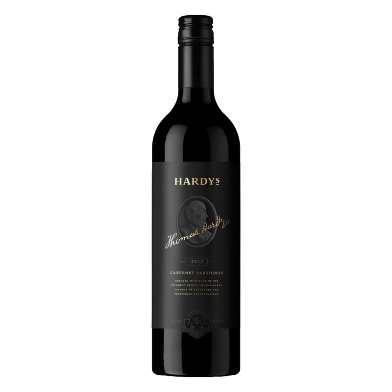 Thomas Hardy Cabernet Sauvignon 2017