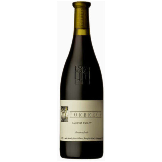 Torbreck Descendant Shiraz