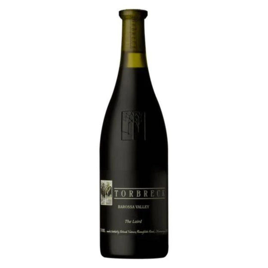 Torbreck The Laird Shiraz 2018