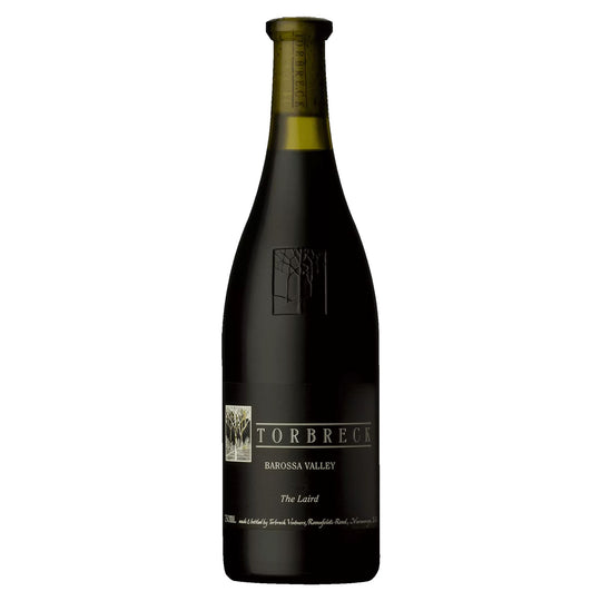 Torbreck The Laird Shiraz Magnum