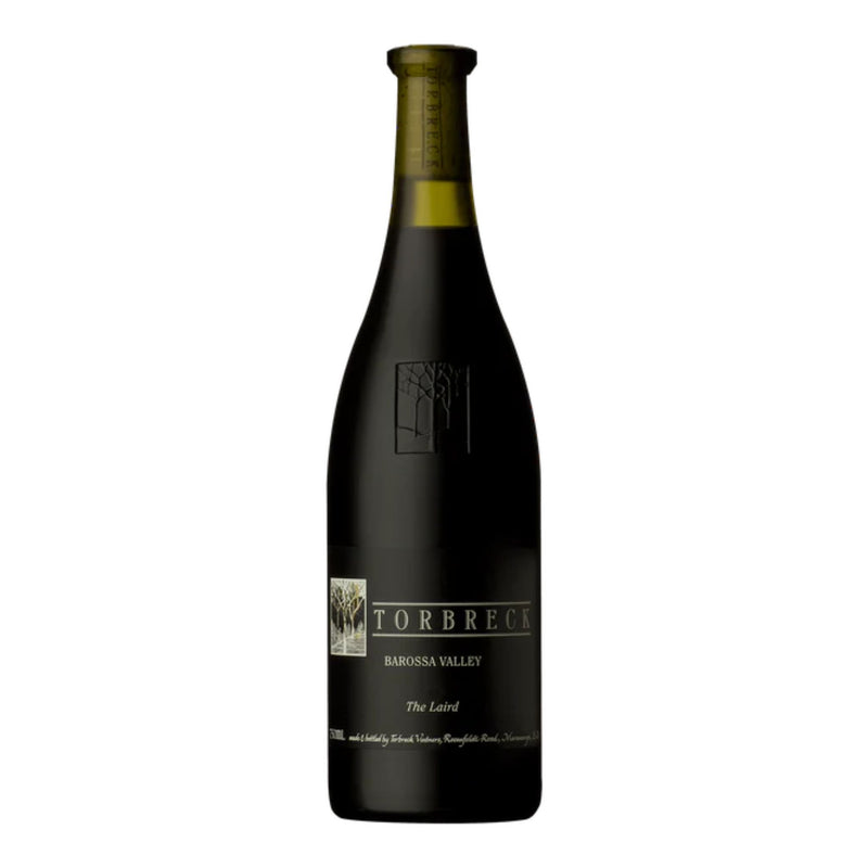 Torbreck The Laird Shiraz 2019