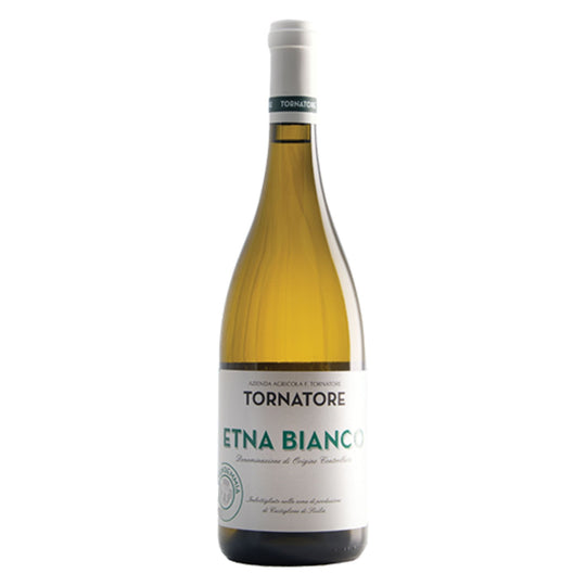 Tornatore Etna Bianco