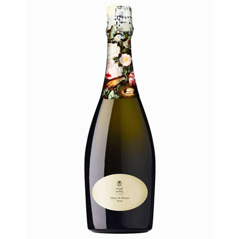 Tread Softly Blanc de Blancs