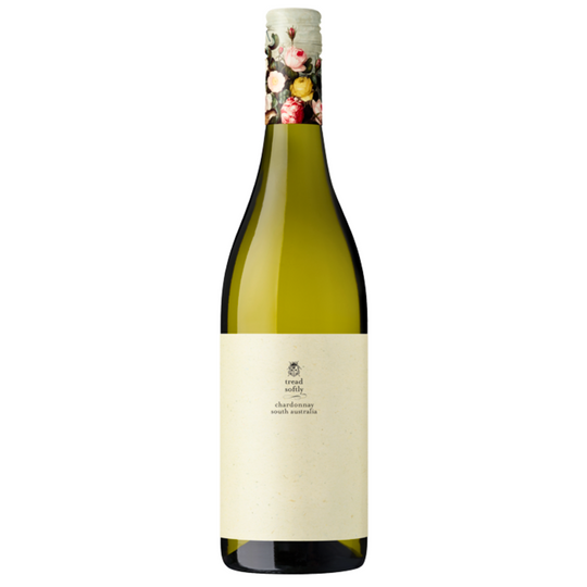 Tread Softly Chardonnay