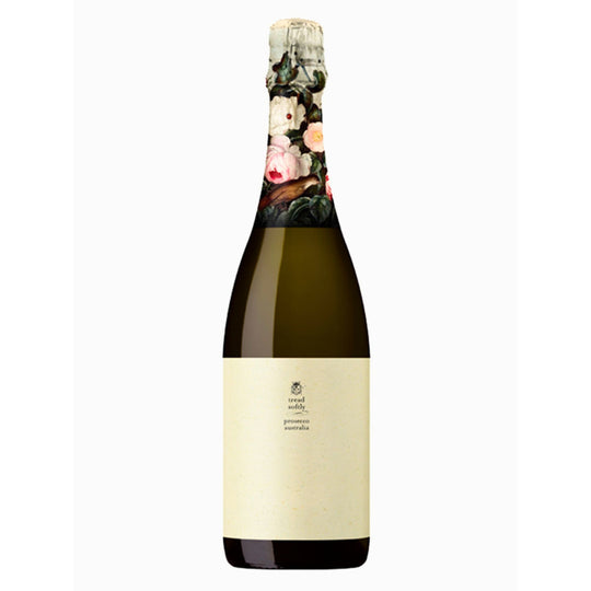 Tread Softly Prosecco