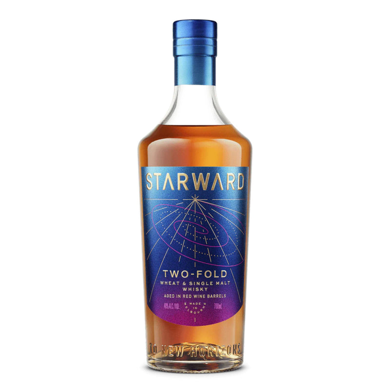 Starward Two-Fold Double Grain Australian Whisky