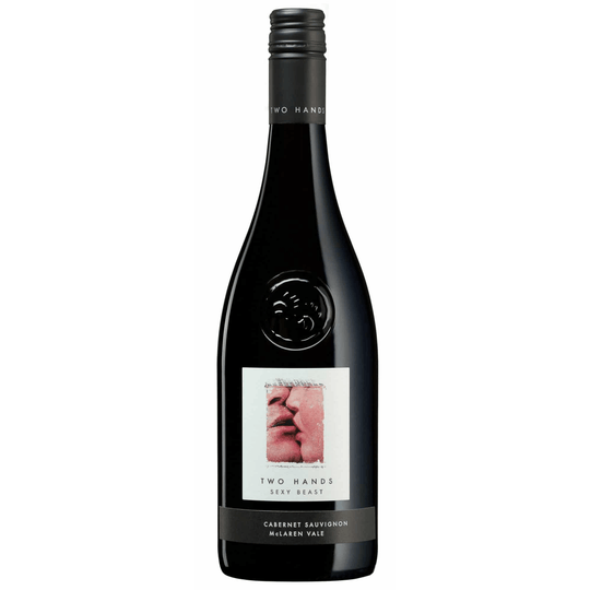 Two Hands Sexy Beast Cabernet Sauvignon 750ml