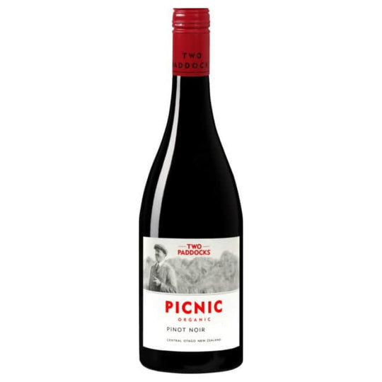 Two Paddocks Picnic Pinot Noir