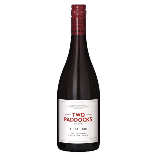 Two Paddocks Pinot Noir
