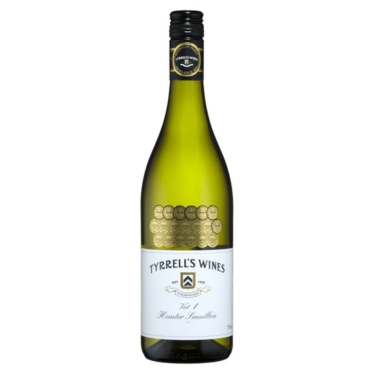 Tyrrells Vat 1 Semillon