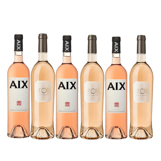 Must-Have Spring Rose Bundle