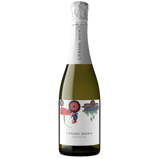 Upside Down Prosecco 750ML