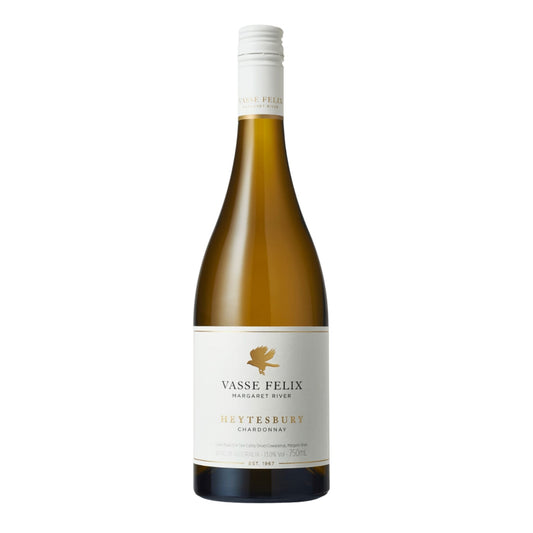 Vasse Felix Heytesbury Chardonnay 2022 Margaret River