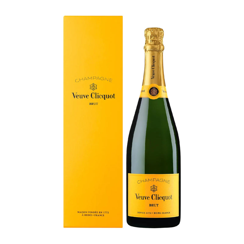 Veuve Clicquot NV