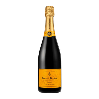 Veuve Clicquot NV Ice Jacket Champagne