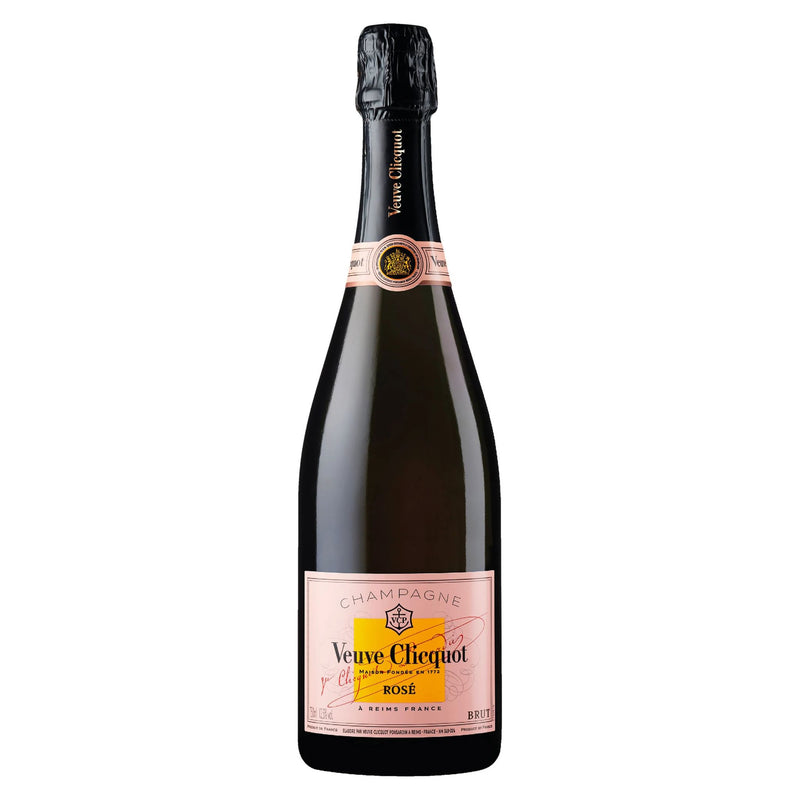 Veuve Clicquot NV Rose