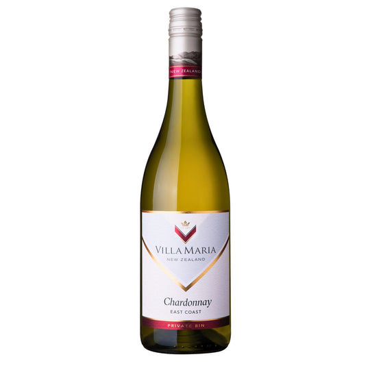 Villa Maria Private Bin Chardonnay