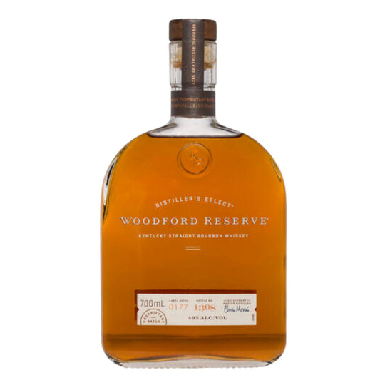 Woodford Reserve Bourbon Whiskey
