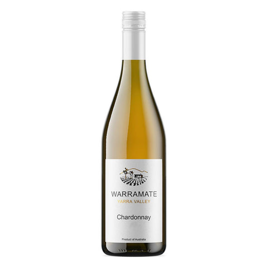 Warramate Chardonnay