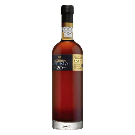 Warres Otima 20 Year Old Port