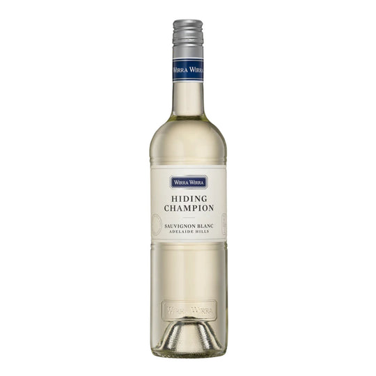 Wirra Wirra Hiding Champion Sauvignon Blanc