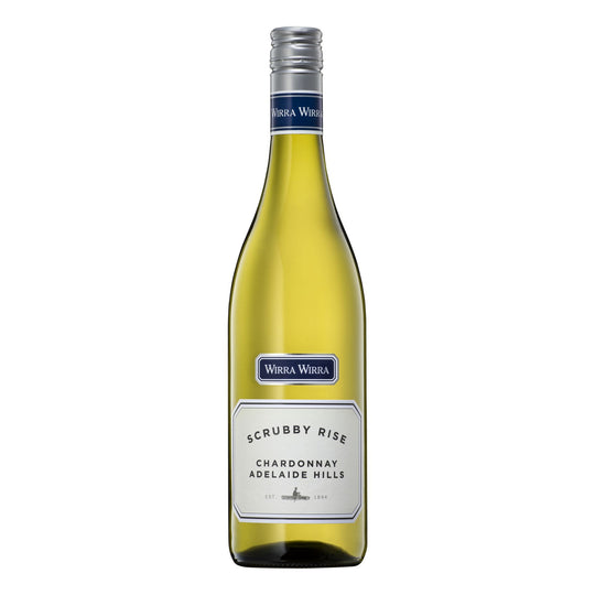 Wirra Wirra Scrubby Rise Chardonnay