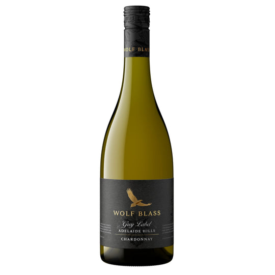 Wolf Blass Grey Label Piccadilly Valley Chardonnay
