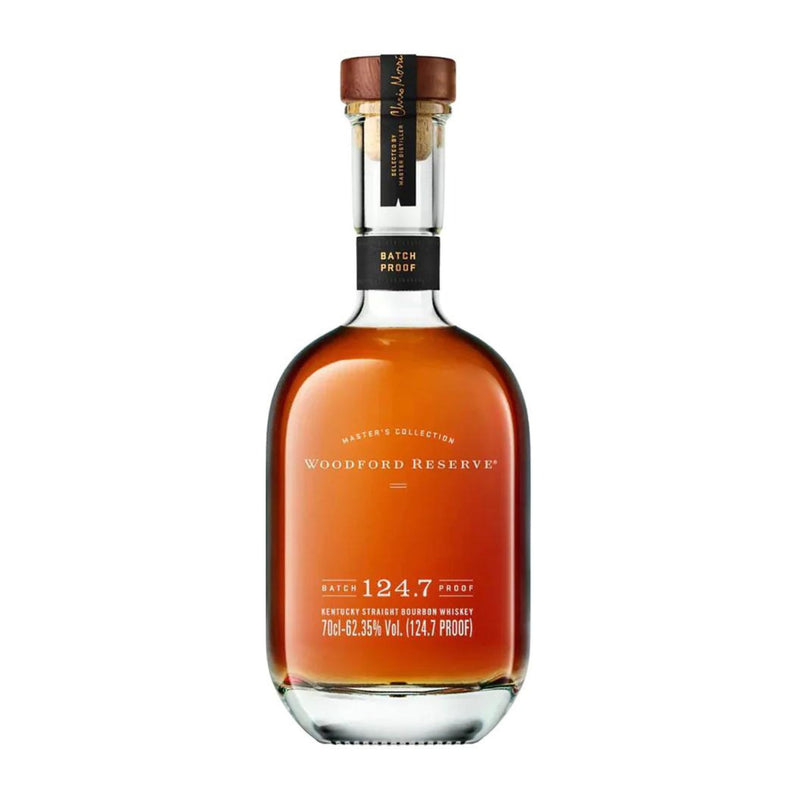 Woodford Reserve Master’s Collection Batch Proof Whiskey