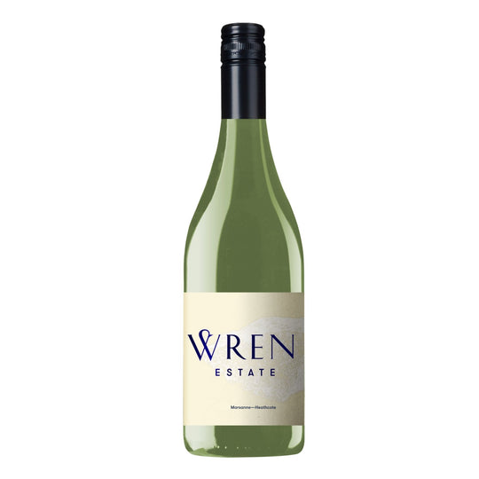 Wren Estate Marsanne