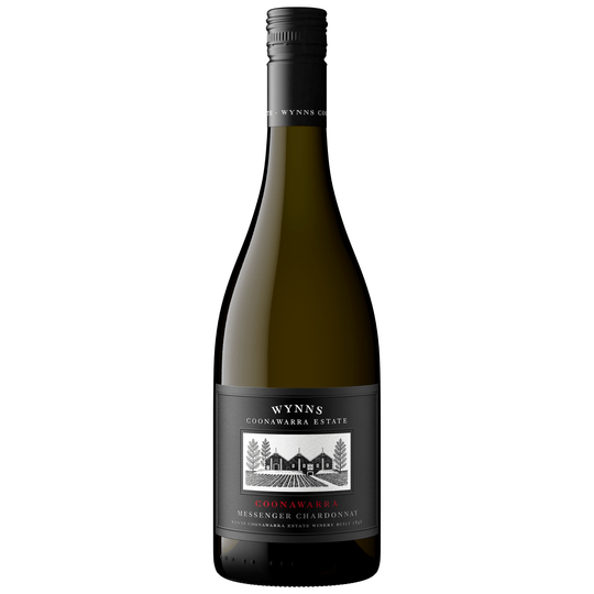 Wynns Black Label Chardonnay 750ml