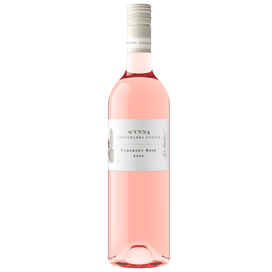 Wynns Coonawarra Estate Cabernet Rosé 750ml