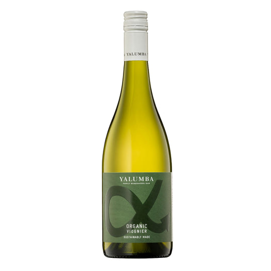 Yalumba Organic Viognier