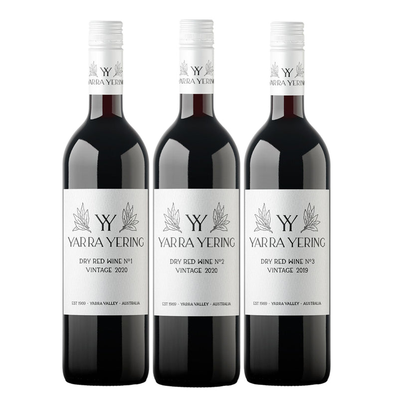 Yarra Yering Bundle