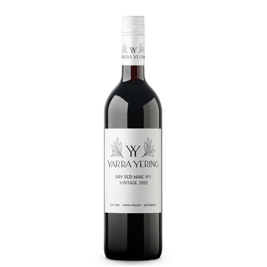 Yarra Yering Dry Red No.1 2020
