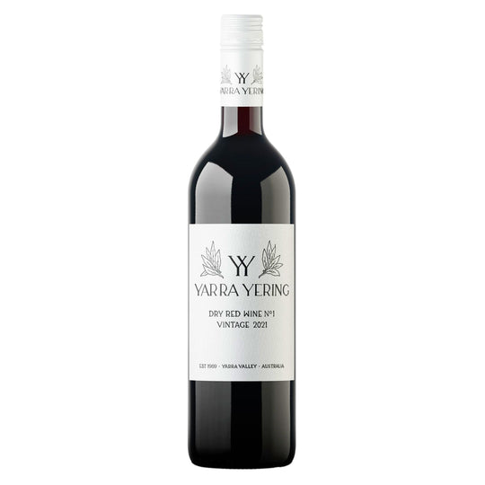 Yarra Yering Dry Red No.1 2021