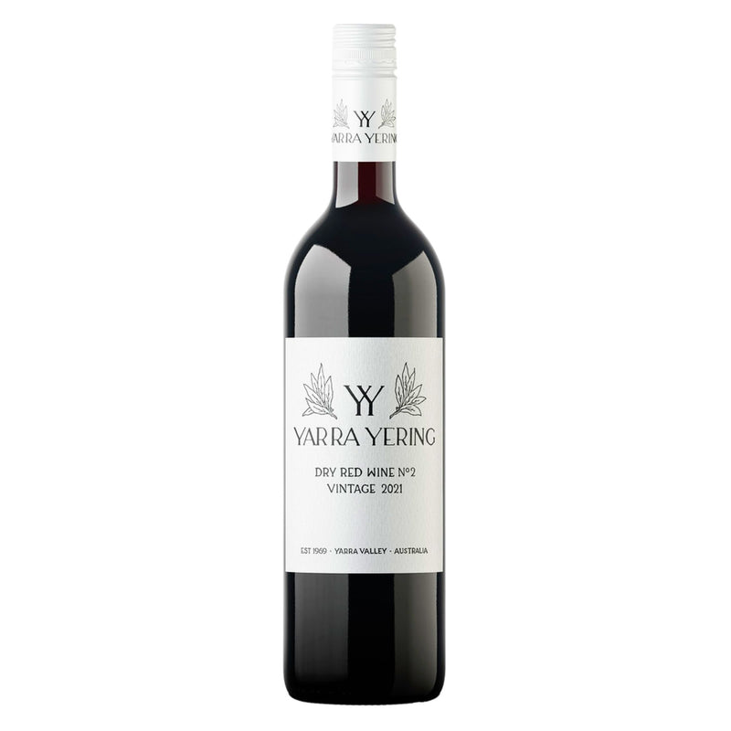 Yarra Yering Dry Red No.2 2021