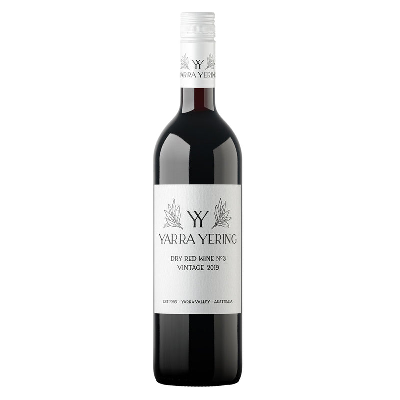 Yarra Yering Dry Red No.3 2019