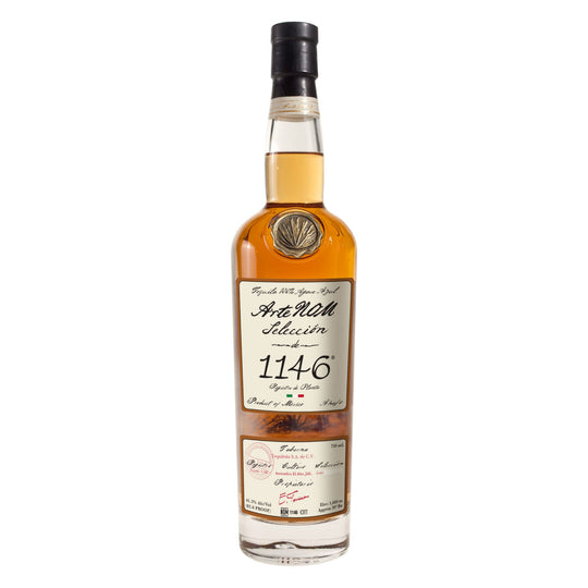 ArteNOM Seleccion de 1146 Anejo Tequila