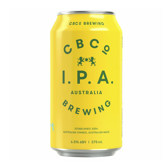 CBCo IPA