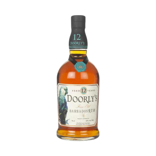 Doorly’s 12 Year Old Rum