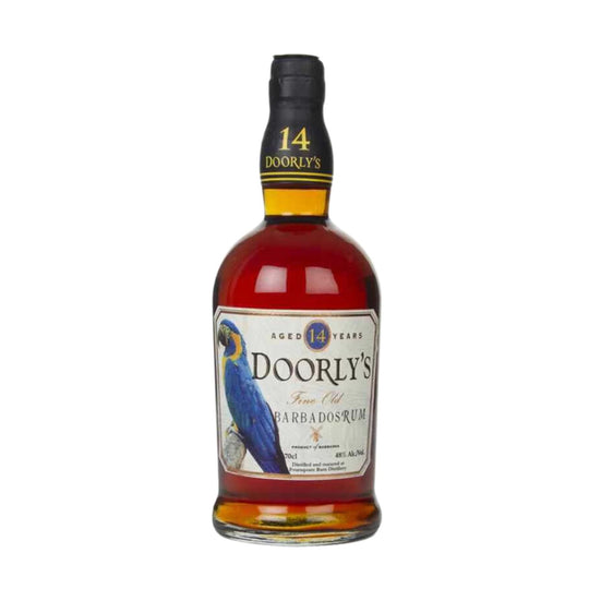 Doorly’s 14 Year Old Rum