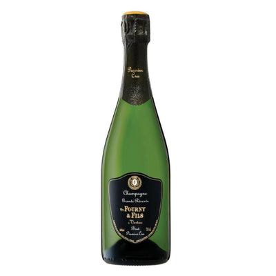 Veuve Fourny & Fils A Vertus Grande Reserve Brut Premier Cru Champagne